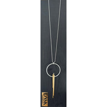 Load image into Gallery viewer, Dansk Vanity Necklace
