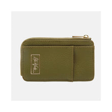 Load image into Gallery viewer, Alice Wheeler Bath Card/ Coin Purse
