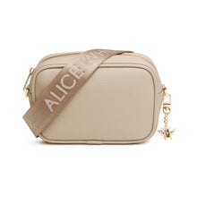Load image into Gallery viewer, Alice Wheeler Mini Soho Cross Body Bag
