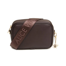 Load image into Gallery viewer, Alice Wheeler Mini Soho Cross Body Bag
