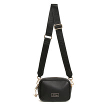 Load image into Gallery viewer, Alice Wheeler Mini Soho Cross Body Bag
