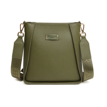 Load image into Gallery viewer, Alice Wheeler Kensington Cross Body Bag
