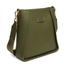 Load image into Gallery viewer, Alice Wheeler Kensington Cross Body Bag
