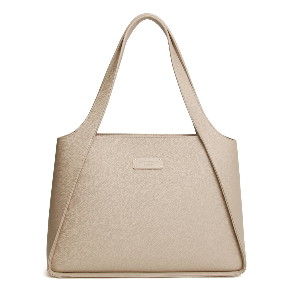 Alice Wheeler Kensington Tote Bag