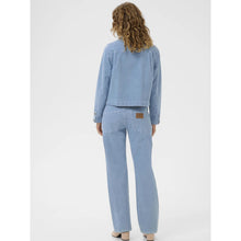 Load image into Gallery viewer, Cream Rafael Corduroy Jacket
