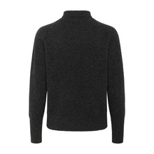 Load image into Gallery viewer, My Essential Wardrobe TRACY High Neck Pullover
