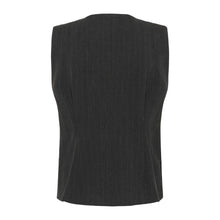 Load image into Gallery viewer, My Essential Wardrobe LUNA Waistcoat
