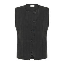 Load image into Gallery viewer, My Essential Wardrobe LUNA Waistcoat
