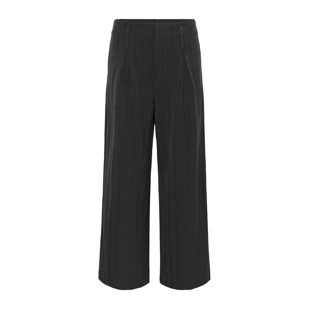 My Essential Wardrobe LUNA High Wide Pant
