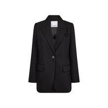 Load image into Gallery viewer, Co Couture Almira Fitted Blazer
