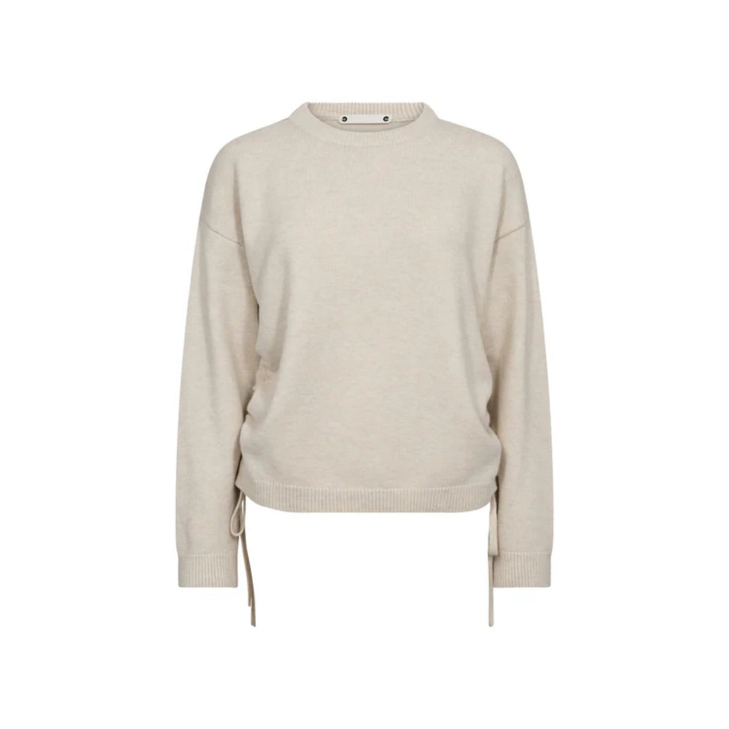 Co' Couture ROW String Knit