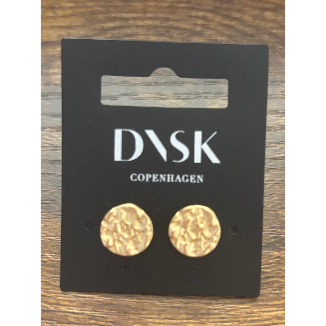Dansk Audrey Dot Earrings