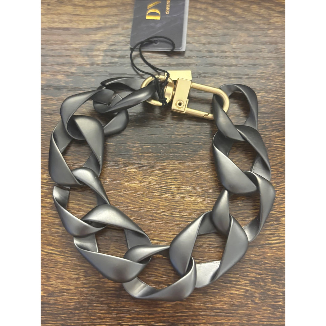 Dansk Lock Link Bracelet