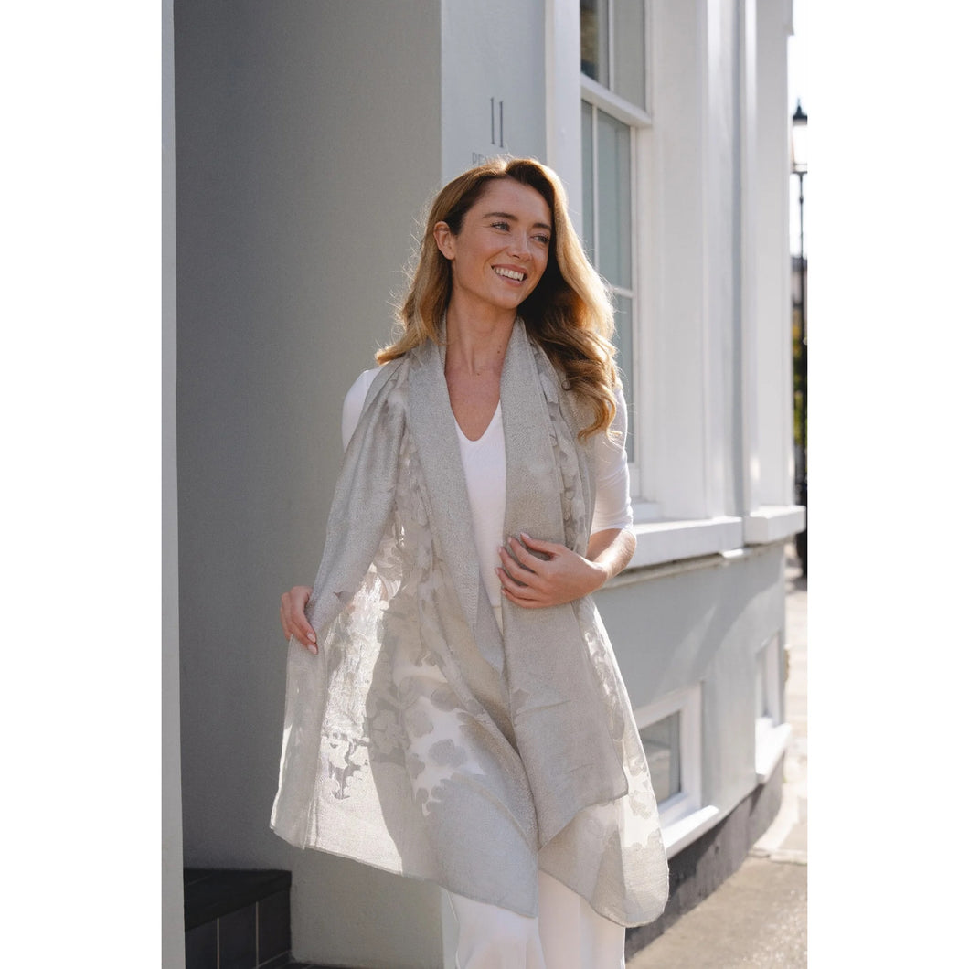 Park Lane Scarf SC1427