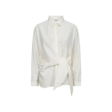Load image into Gallery viewer, Co Couture Idina Tie Shirt
