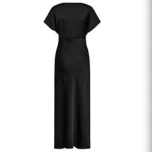 Load image into Gallery viewer, Co Couture Safira V- Dress
