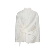 Load image into Gallery viewer, Co Couture Idina Tie Shirt
