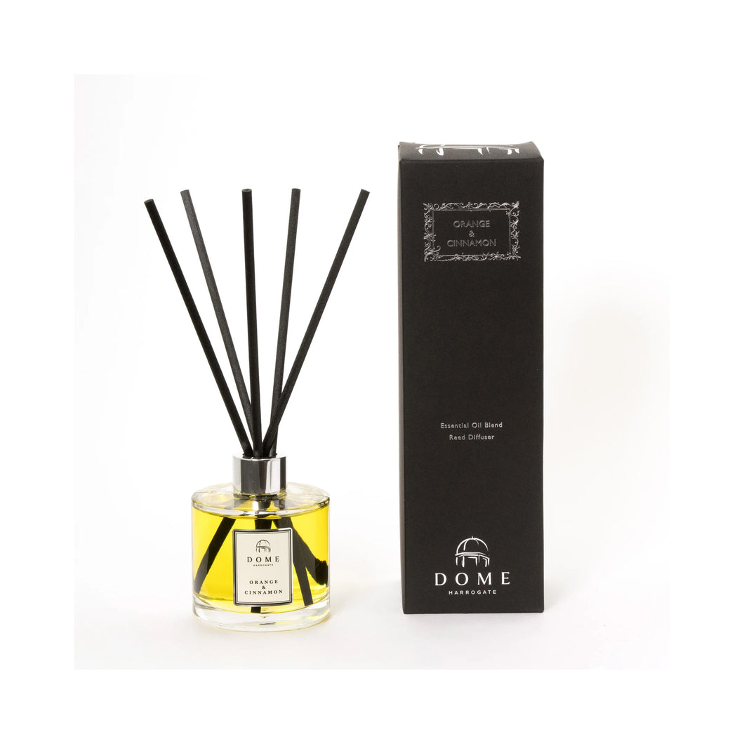 The Harrogate Candle Company 200ml Reed Diffuser