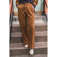 Load image into Gallery viewer, Co Couture Bobbie Pull On Pant
