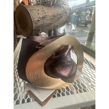 Load image into Gallery viewer, Suzy D Margherita Leather Belt
