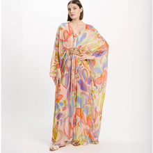 Load image into Gallery viewer, MISS JUNE Varda Caftan
