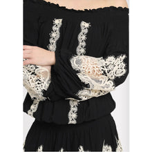 Load image into Gallery viewer, MISS JUNE Laurel Dress
