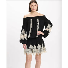 Load image into Gallery viewer, MISS JUNE Laurel Dress
