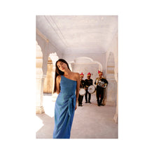 Load image into Gallery viewer, Sundress Zuri Long Dress
