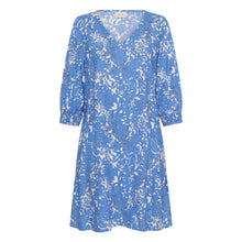 Load image into Gallery viewer, Cream Tiah Dress
