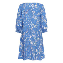 Load image into Gallery viewer, Cream Tiah Dress
