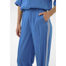 Load image into Gallery viewer, Cream Thea Pant
