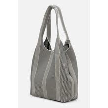 Load image into Gallery viewer, Ilse Jacobsen Knitted Bag
