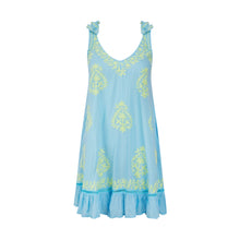 Load image into Gallery viewer, Pranella Rumer Sundress
