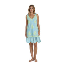 Load image into Gallery viewer, Pranella Rumer Sundress
