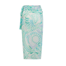 Load image into Gallery viewer, Pranella Iggy Wrap Sarong
