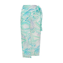 Load image into Gallery viewer, Pranella Iggy Wrap Sarong
