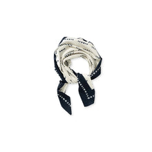 Load image into Gallery viewer, YAYA 501046-603 Woven Scarf With "Iconic" Print
