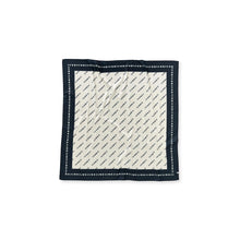 Load image into Gallery viewer, YAYA 501046-603 Woven Scarf With "Iconic" Print
