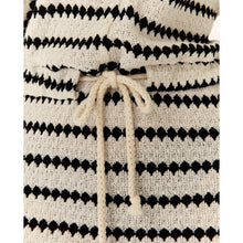 Load image into Gallery viewer, Paz Torras Jacquard Knitted Midi Dress
