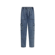 Load image into Gallery viewer, Co Couture Benson Cargo Jeans
