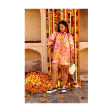 Load image into Gallery viewer, Sundress Inaya Short Dress
