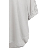 Load image into Gallery viewer, YAYA 01-709388-606 Top with Boat Neckline and Elastic Cuffs
