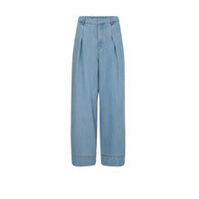 Load image into Gallery viewer, Co Couture TillyCC Pleat Pant
