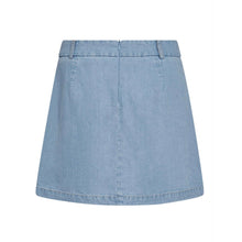 Load image into Gallery viewer, Co Couture Tilly CC Pocket Skirt

