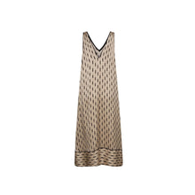 Load image into Gallery viewer, Co Couture SolveaCC Flare Dress
