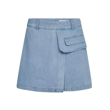 Load image into Gallery viewer, Co Couture Tilly CC Pocket Skirt
