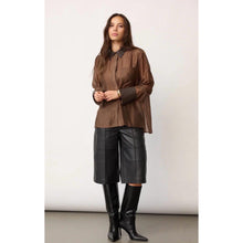 Load image into Gallery viewer, Co Couture Kawa Shirt
