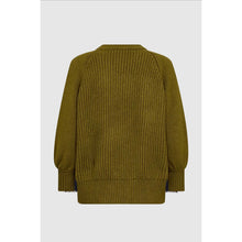 Load image into Gallery viewer, Co Couture RowCC Puff Rib Knit
