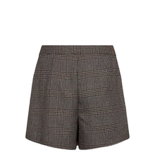 Load image into Gallery viewer, Co Couture VeyaCC Check Wrap Skort
