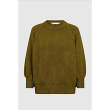 Load image into Gallery viewer, Co Couture RowCC Puff Rib Knit
